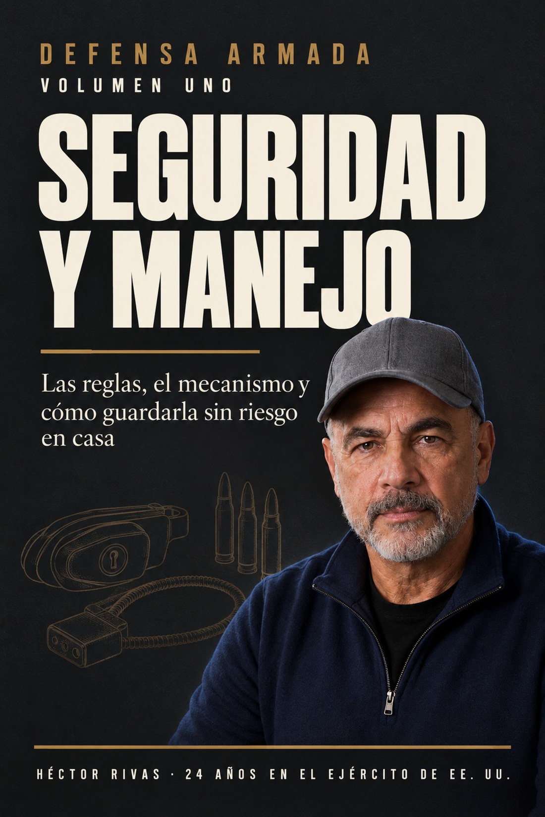 Seguridad y Manejo