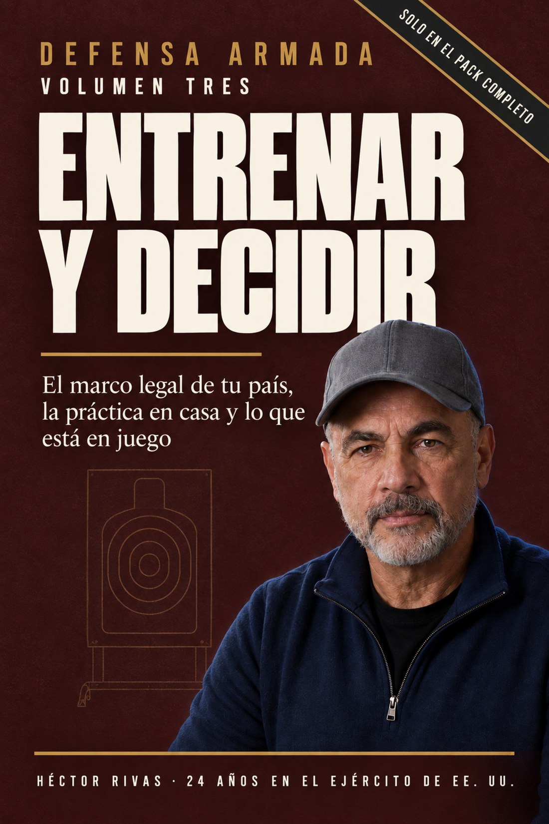 Entrenar y Decidir