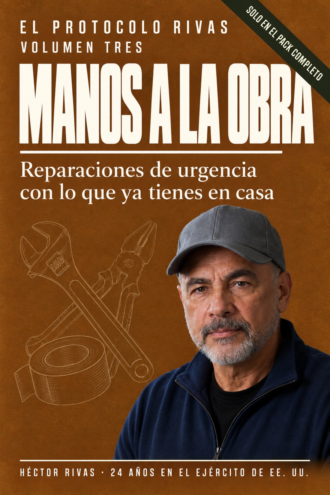 Manos a la Obra