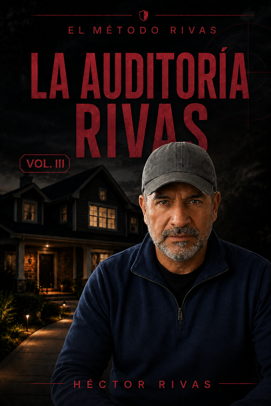 La Auditoría Rivas