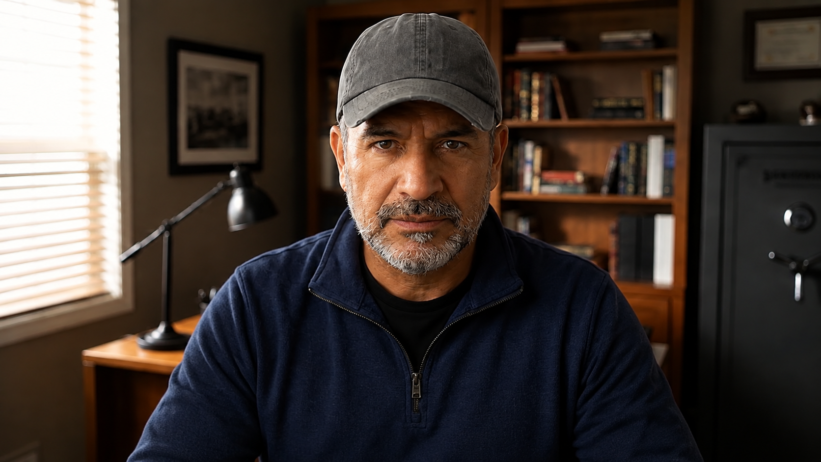 Héctor Rivas