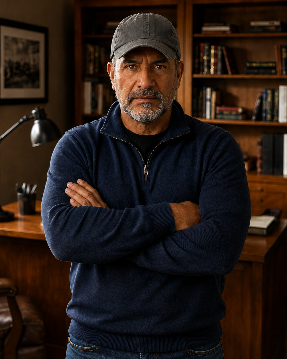 Héctor Rivas